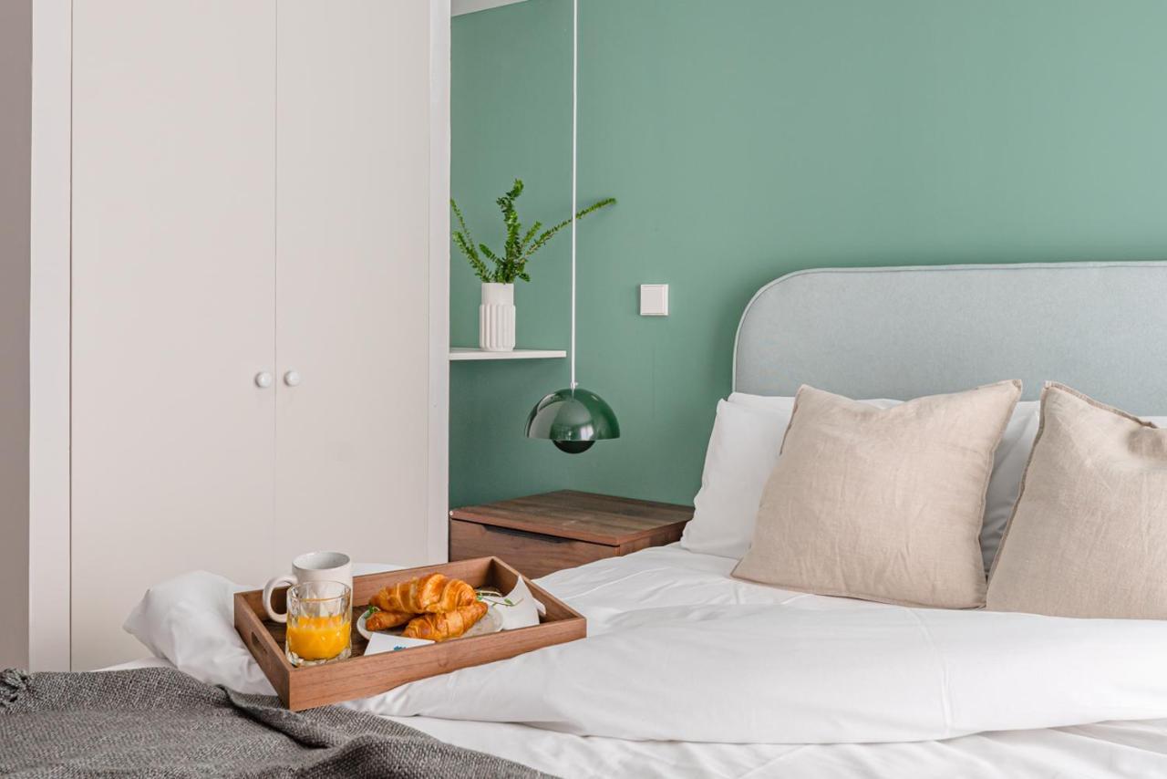 Appartement Art Salamanca