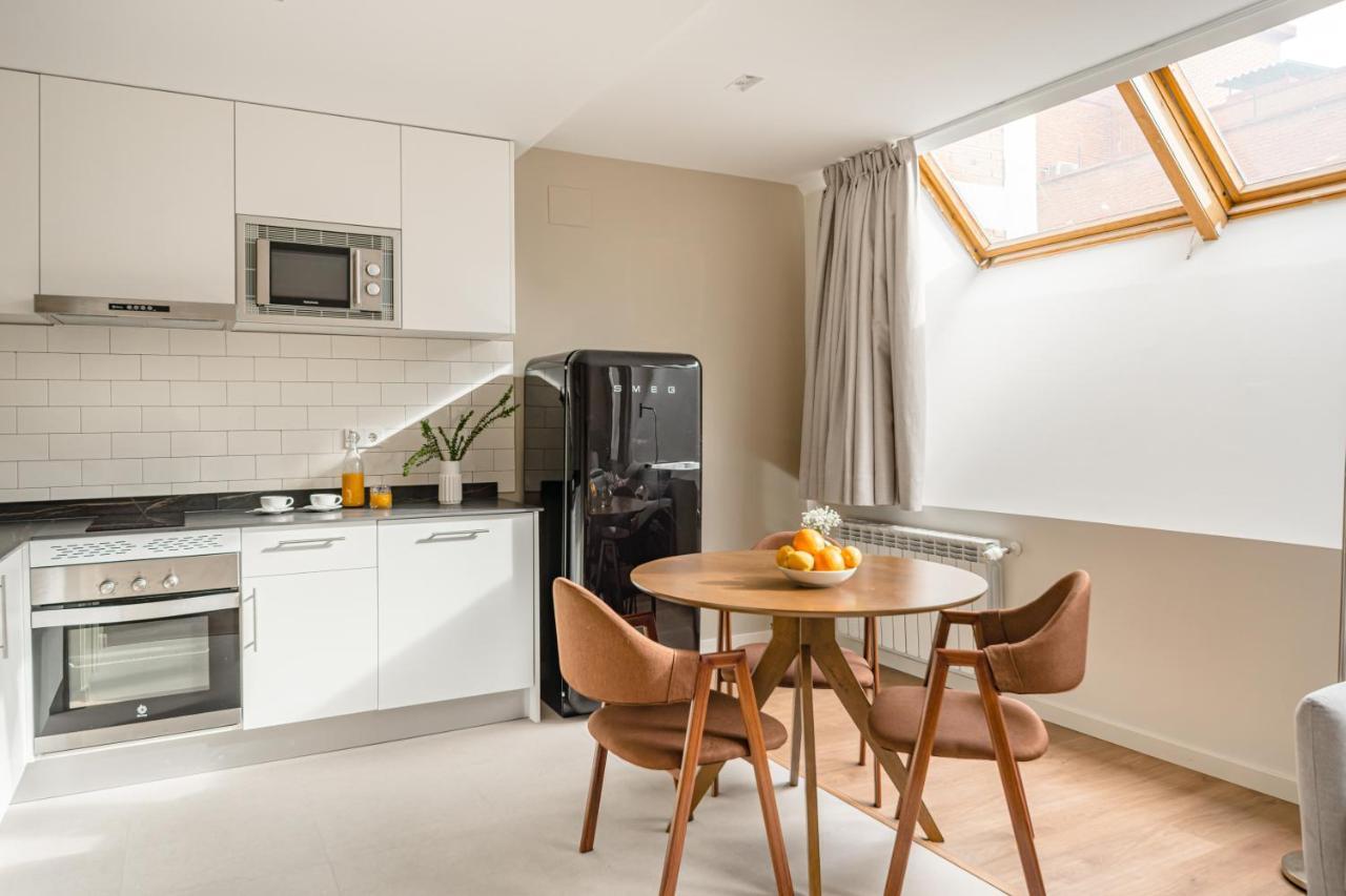 Appartement Art Salamanca Madrid