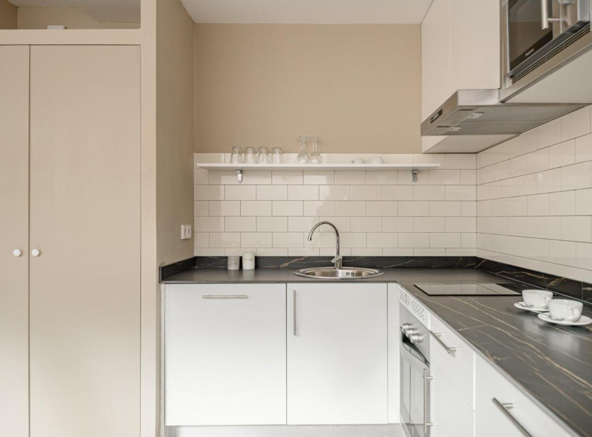 Appartement Art Salamanca