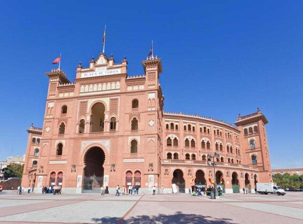 Art Salamanca Appartement