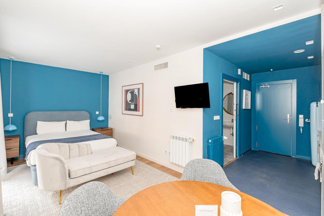 Appartement Art Salamanca